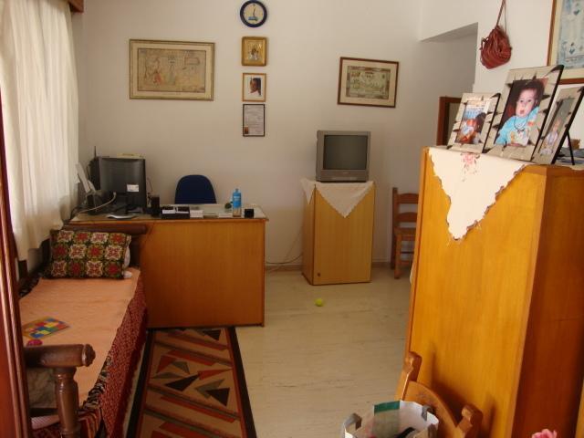 Pension Kyriakos Πλακιάς Εξωτερικό φωτογραφία